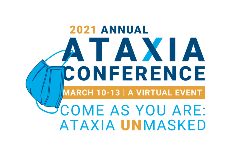 2021 Annual Ataxia Conference – what to expect